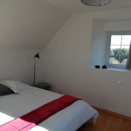 Ty Pélagie Hotel Lothey Esterno foto