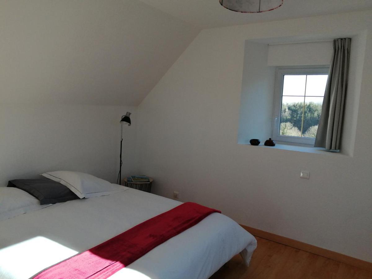 Ty Pélagie Hotel Lothey Esterno foto
