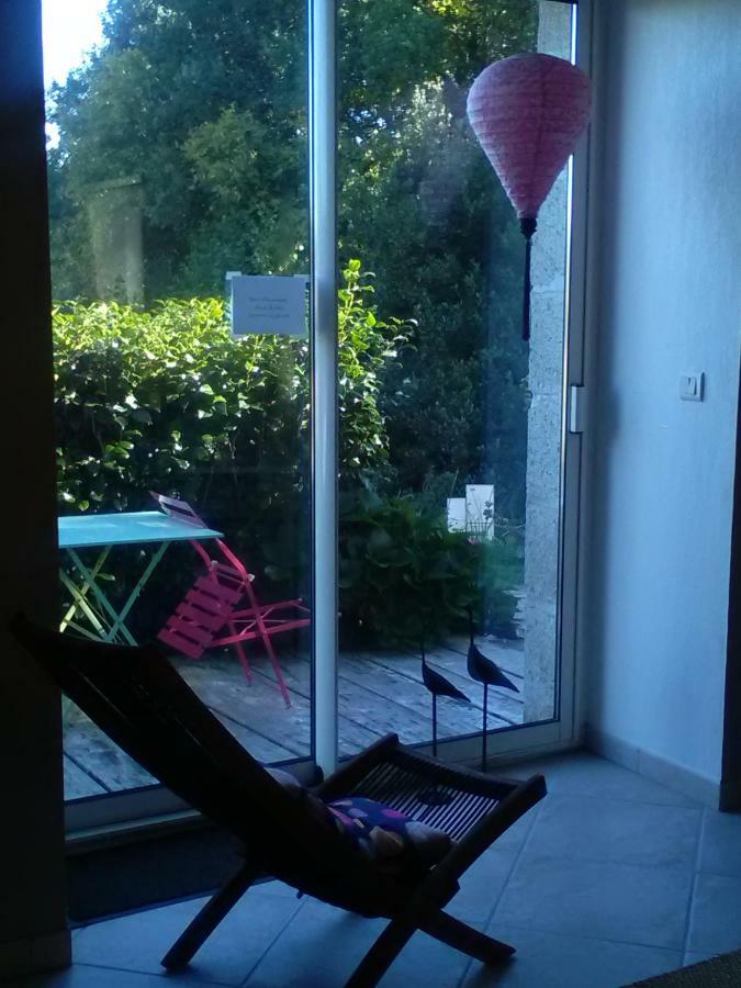 Ty Pélagie Hotel Lothey Esterno foto