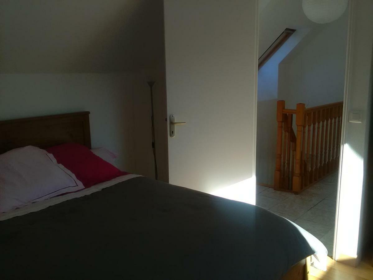 Ty Pélagie Hotel Lothey Esterno foto